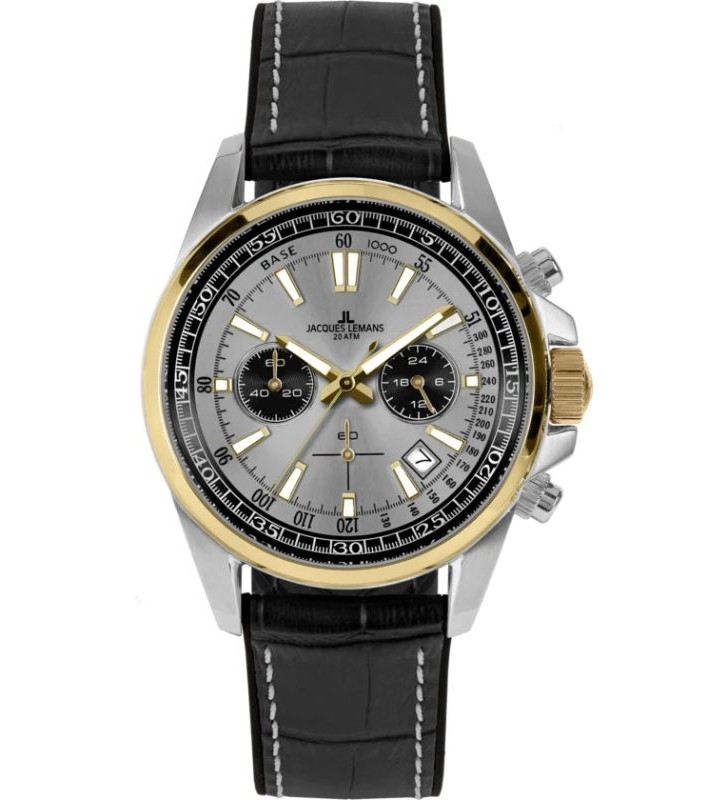 Ore Jacques Lemans 1-2117ZL
